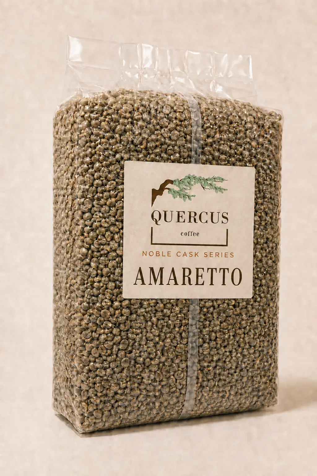 Amaretto — Noble Cask Series