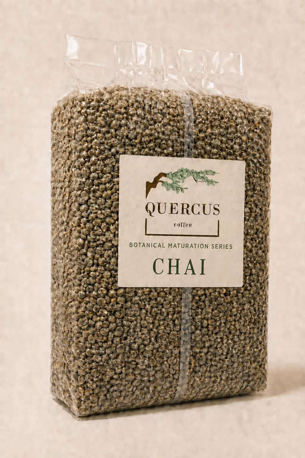 Chai — Botanical Maturation Series
