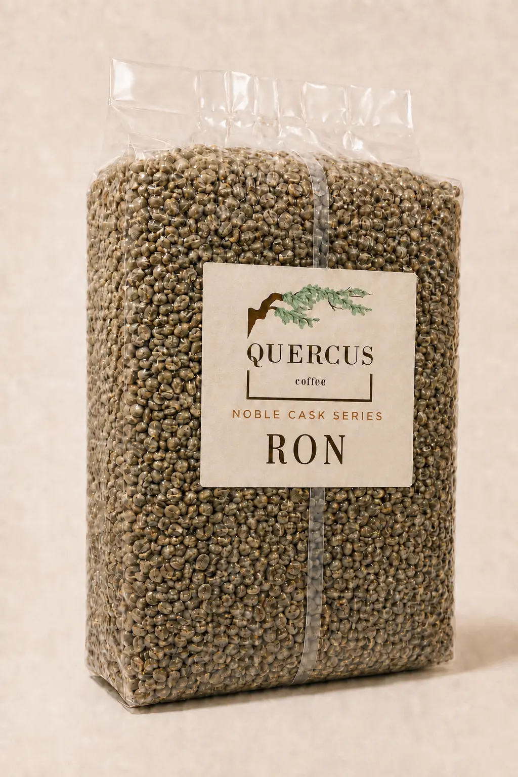 Ron — Noble Cask Series